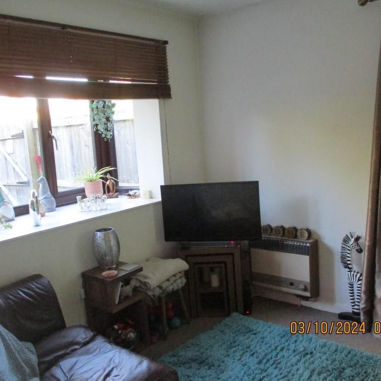 1 bedroom end of terrace house to rent - Photo 1