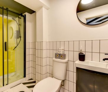 1 bedroom in a house share to rent - Photo 5