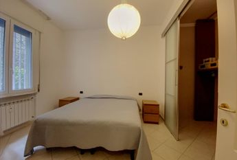 Appartamento in affitto - Castelletto (Genova)