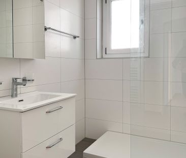 3.5 Zimmer, 75 m², 2. Stock - Photo 4