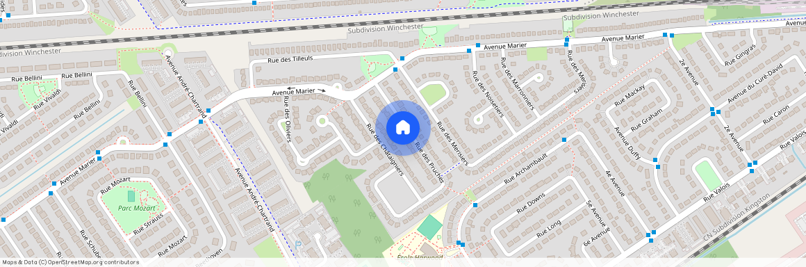 95 Rue des Pruches, Vaudreuil-Dorion