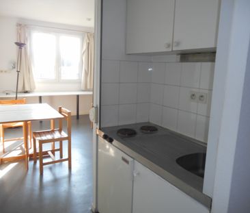 Studio AVENUE DE LAON - Photo 1