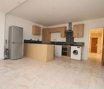 St James House, Priestgate, Peteborough - Photo 3