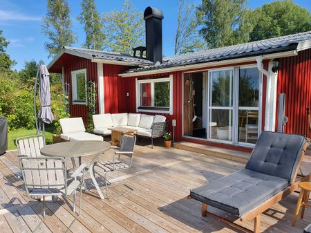 Härsjövägen, Hyssna - Photo 2