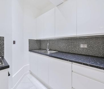 Studio to rent - Photo 4