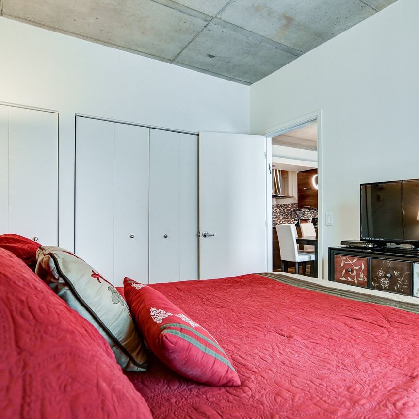 Condo for rent, Montréal (Verdun/Île-des-Soeurs) - Photo 1