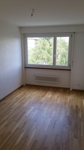 Bel appartement de 3.5 pièces avec balcon spacieux ! - Foto 5