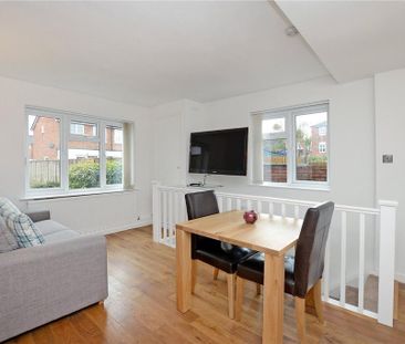 1 bedroom apartment to rent - Photo 3