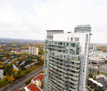 For Lease - 56 Forest Manor Road Unit# 2708, Toronto, Ontario - Photo 2