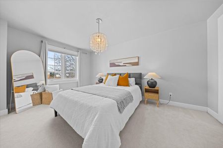 For Lease - 4446 Wildmint Square, Blossom Park - Airport and Area, Ontario - Photo 5