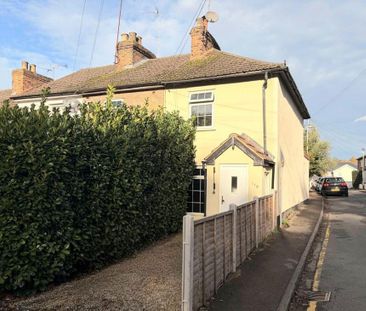 2 bedroom end of terrace house to rent - Photo 6