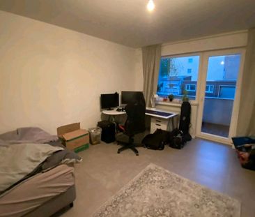 Wohnung (45 m^2) Köln Kalk - Photo 2