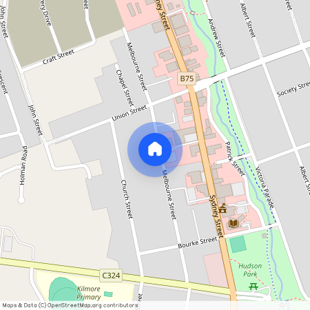 35 Melbourne Street, Vic 3764, Kilmore