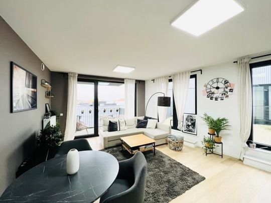 Appartement te huur - Photo 1