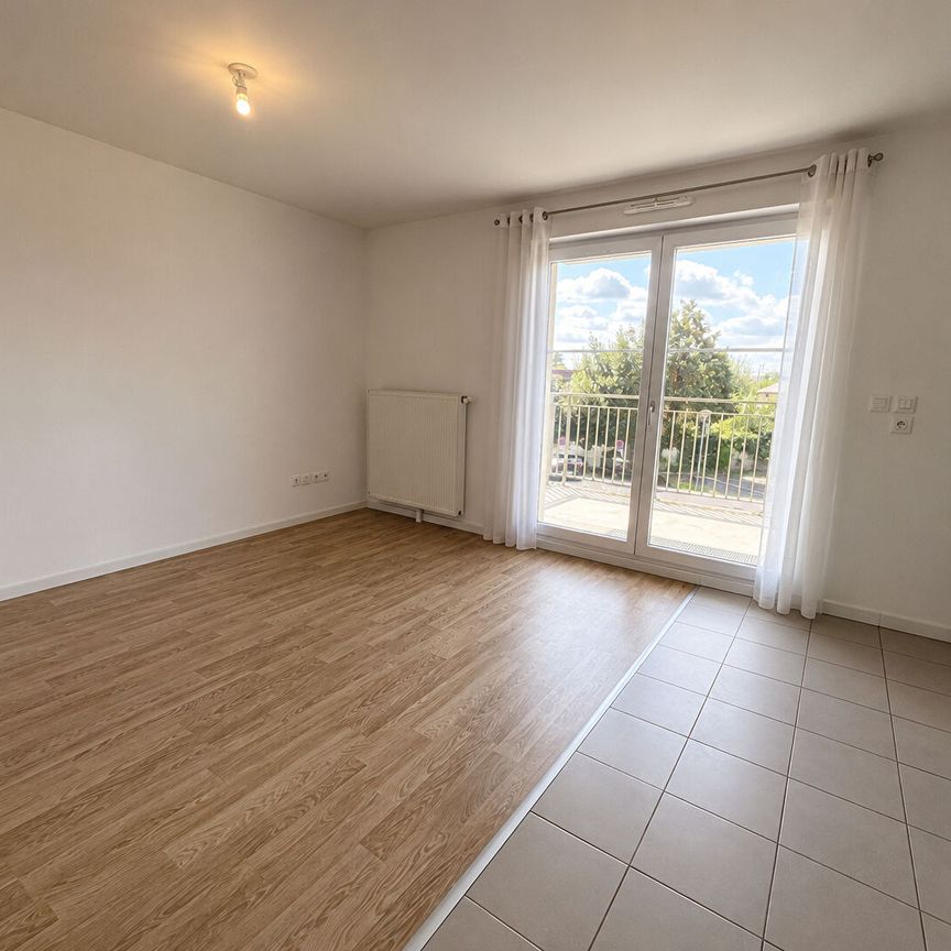 Appartement 2 pièces - Photo 1