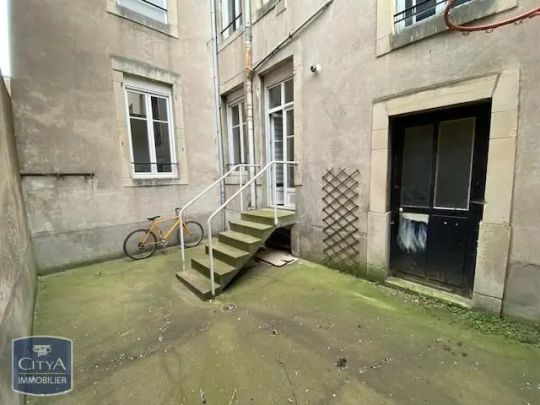 Appartement à louer 4 pièces 83.65m² - Photo 1