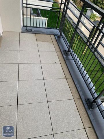 Location Appartement 2 pièces 43m² VANVES 92170 - Photo 4