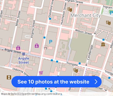 Hutcheson Street, Glasgow - G1 - Photo 1