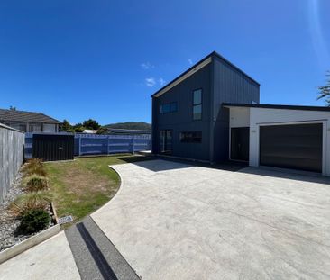 Wainuiomata 4 Bedrooms - Photo 5