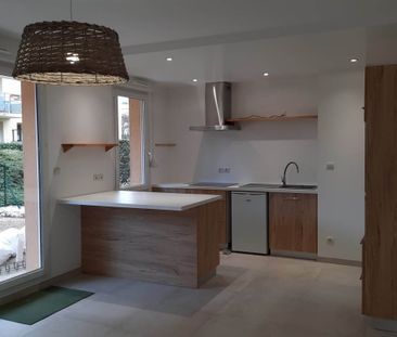 A louer appartement 48m2 à ANNONAY - Photo 2