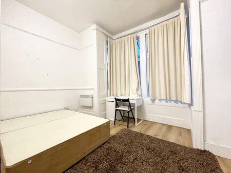 1 Bed Flat, Queen Elizabeths Walk, N16 - Photo 4