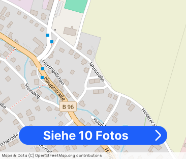 2-RW mit Beckenberg- und Kottmarblick! - Foto 1