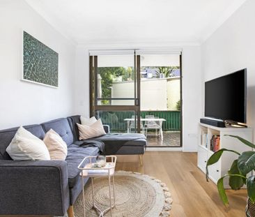 4/195 Ernest Street, Cammeray NSW 2062 - Apartment For Rent | Domain - Photo 6