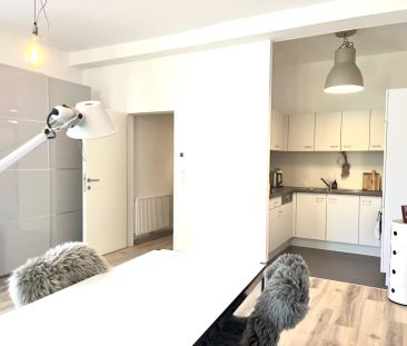Charmante 2-Zimmer-Wohnung direkt am Dominikaner Platz - Foto 4