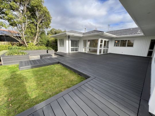 10 Karina Terrace, Terrace End, Palmerston North - Photo 1