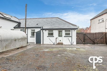 132 Ballynahinch Road, Lisburn BT27 5HB - Photo 4