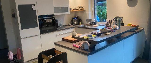 Moderne Doppelhaushälfte in Alveslohe Vermietung - Photo 1