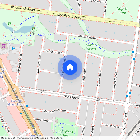 Unit 14/12 Schofield St, Vic 3040, Essendon