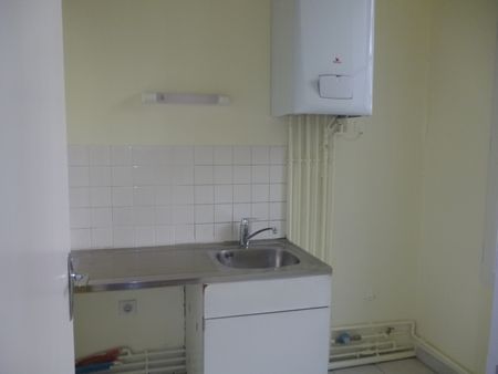 Location Appartement 3 Pièces 48 m² - Photo 4