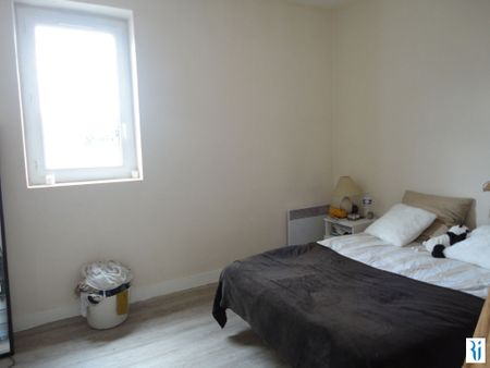ROUEN - Appartement 2 pièces - Photo 4