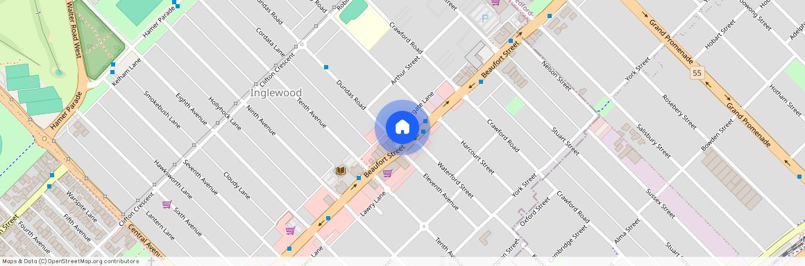 12/919 Beaufort St, WA 6052, Inglewood