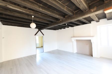 Location Maison 3 pièces 84m² HERRY 18140 - Photo 2