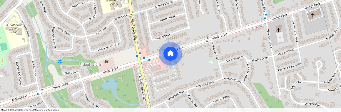 17-199 Ardagh Road, Barrie