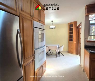 Casa en renta | Roof top con vista al mar y jardín privado | Hacien... - Photo 5
