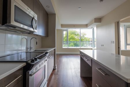 For Lease - 360 Patricia Avenue Unit# 322, Westboro - Hampton Park, Ontario - Photo 4