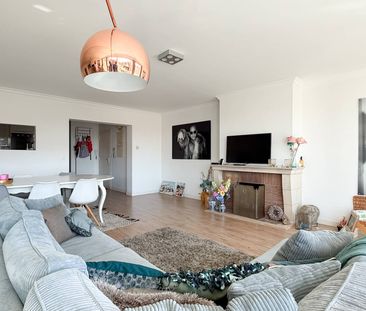 LOCATION Appartement 1 CH Knokke-Zoute - Kustlaan / en face du Mini... - Foto 5