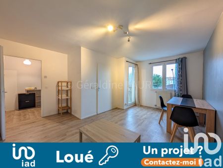 Appartement 2 pièces de 38 m² à Bonneuil-sur-Marne (94380) - Photo 5