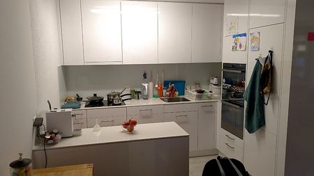 2½ Zimmer-Wohnung in Bassersdorf (ZH), möbliert, auf Zeit - Foto 5