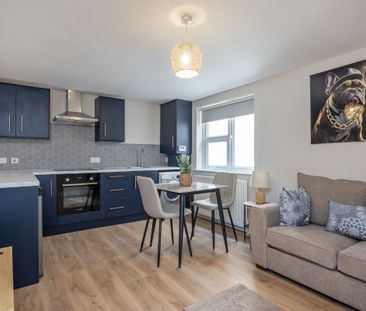 Apt 3, 27 Camden Street, Belfast BT9 6AT - Photo 4