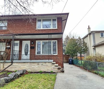 For Lease - 273 Delta Street Unit# B, Toronto, Ontario - Photo 5
