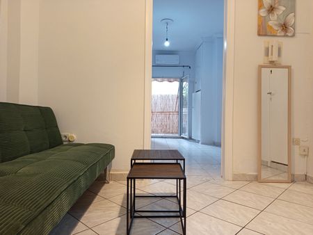 Διαμέρισμα για ενοικίαση - Παγκράτι, - Photo 2