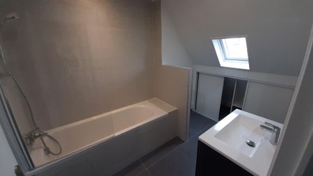 location Appartement T1 DE 36.95m² À PARIS - Photo 5