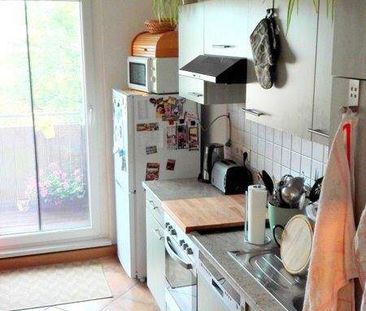 Gemütliche Zweizimmerwohnung Jena Ost - Foto 2