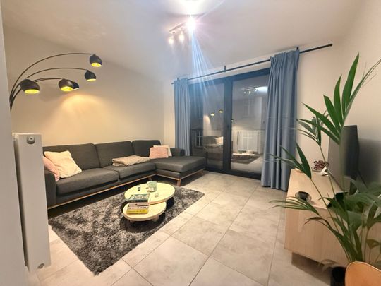 Centraal gelegen twee-slaapkamerappartement in Tielt! - Foto 1