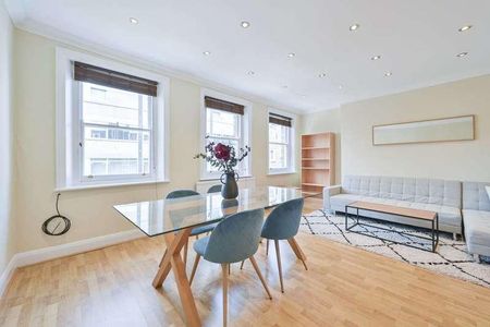 Welbeck Street, Marylebone, W1G - Photo 4