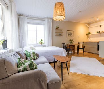 Gjörwellsgatan - Photo 2